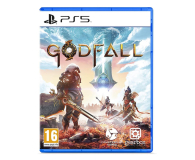 PlayStation Godfall - 595820 - zdjęcie 1